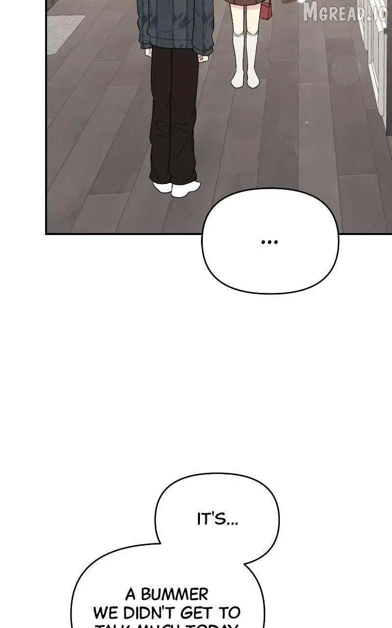 Watch Out For Look-alikes Chapter 21 page 35 - 