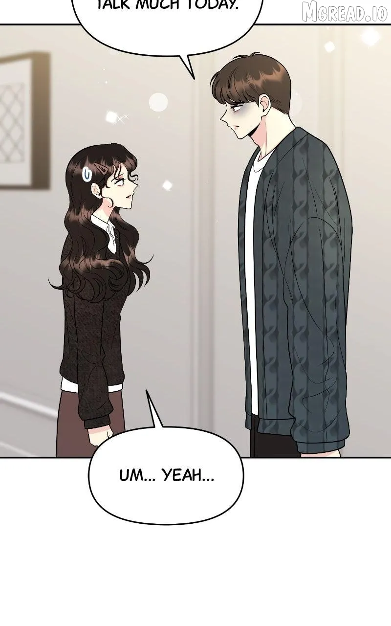 Watch Out For Look-alikes Chapter 21 page 36 - 