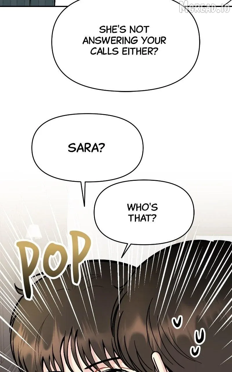 Watch Out For Look-alikes Chapter 21 page 47 - 