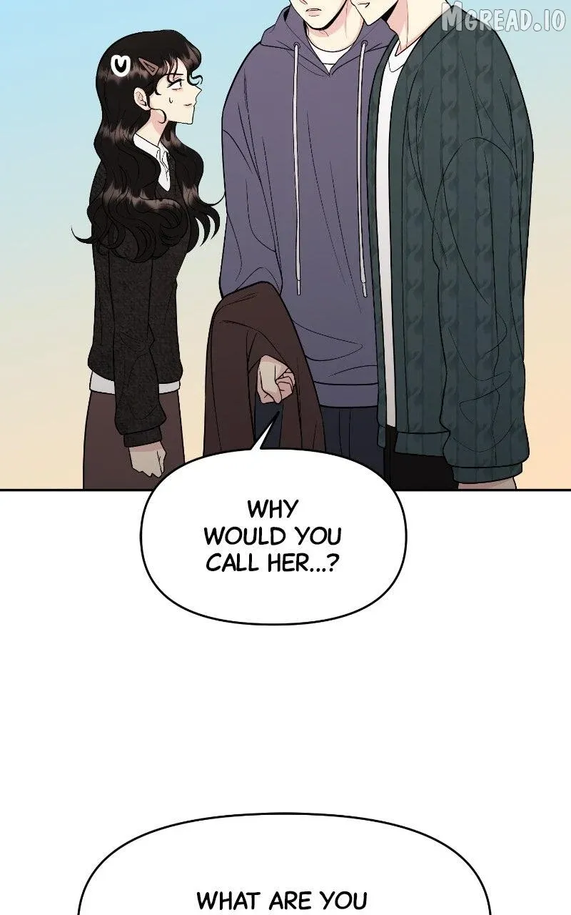 Watch Out For Look-alikes Chapter 21 page 50 - 