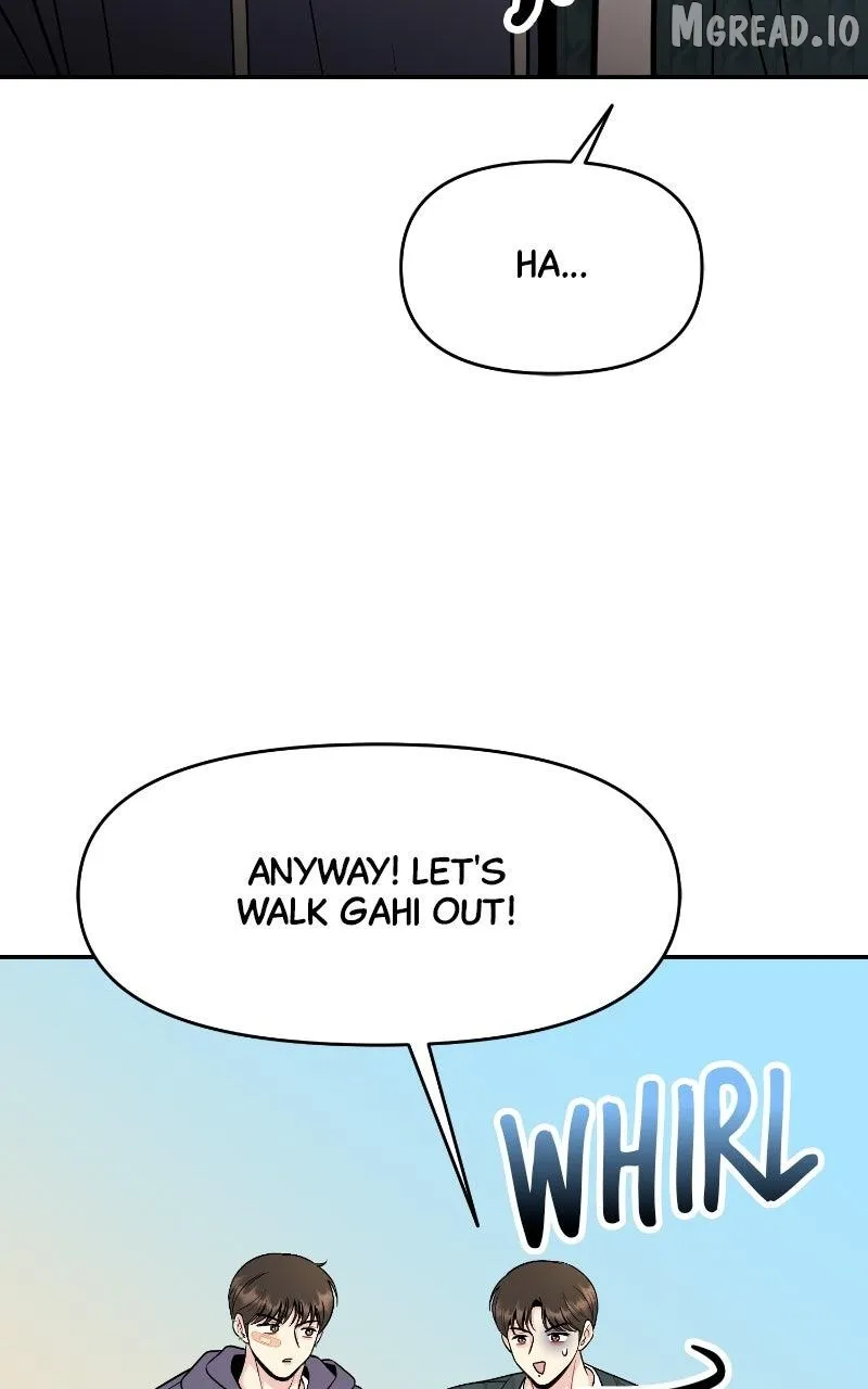 Watch Out For Look-alikes Chapter 21 page 52 - 