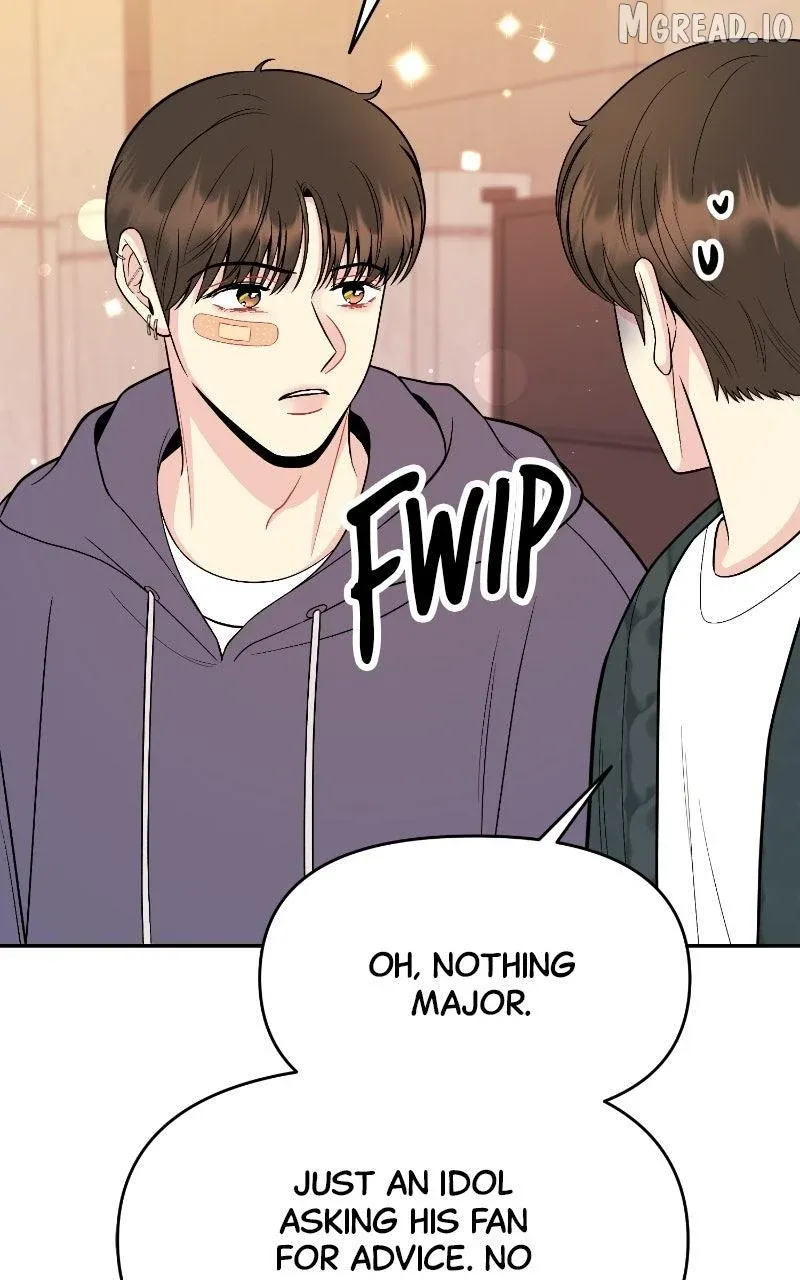 Watch Out For Look-alikes Chapter 21 page 57 - 
