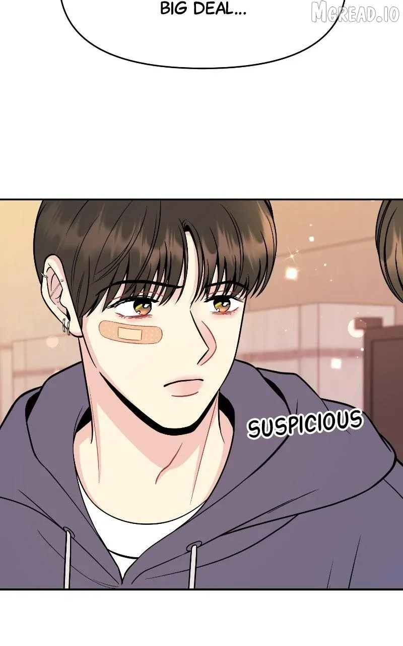 Watch Out For Look-alikes Chapter 21 page 58 - 