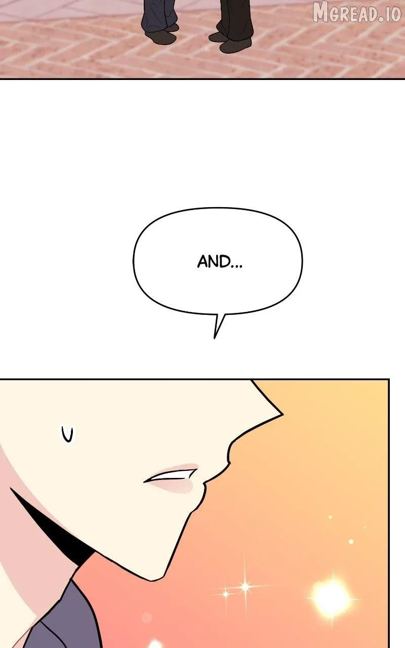 Watch Out For Look-alikes Chapter 21 page 61 - 
