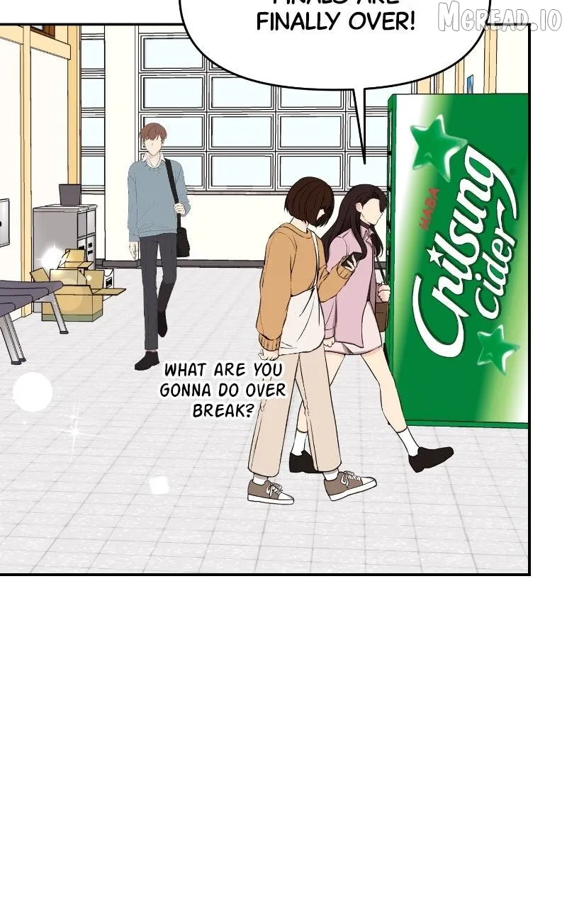 Watch Out For Look-alikes Chapter 21 page 70 - 