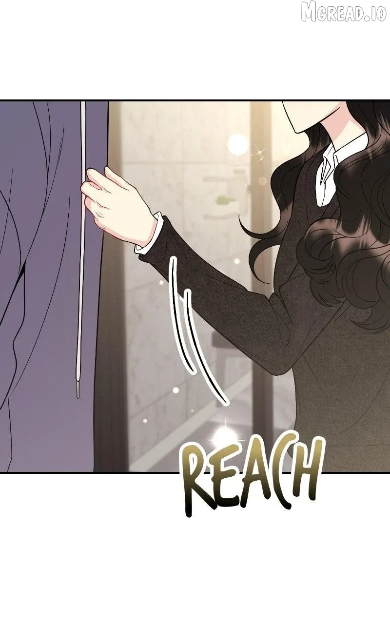 Watch Out For Look-alikes Chapter 21 page 8 - 