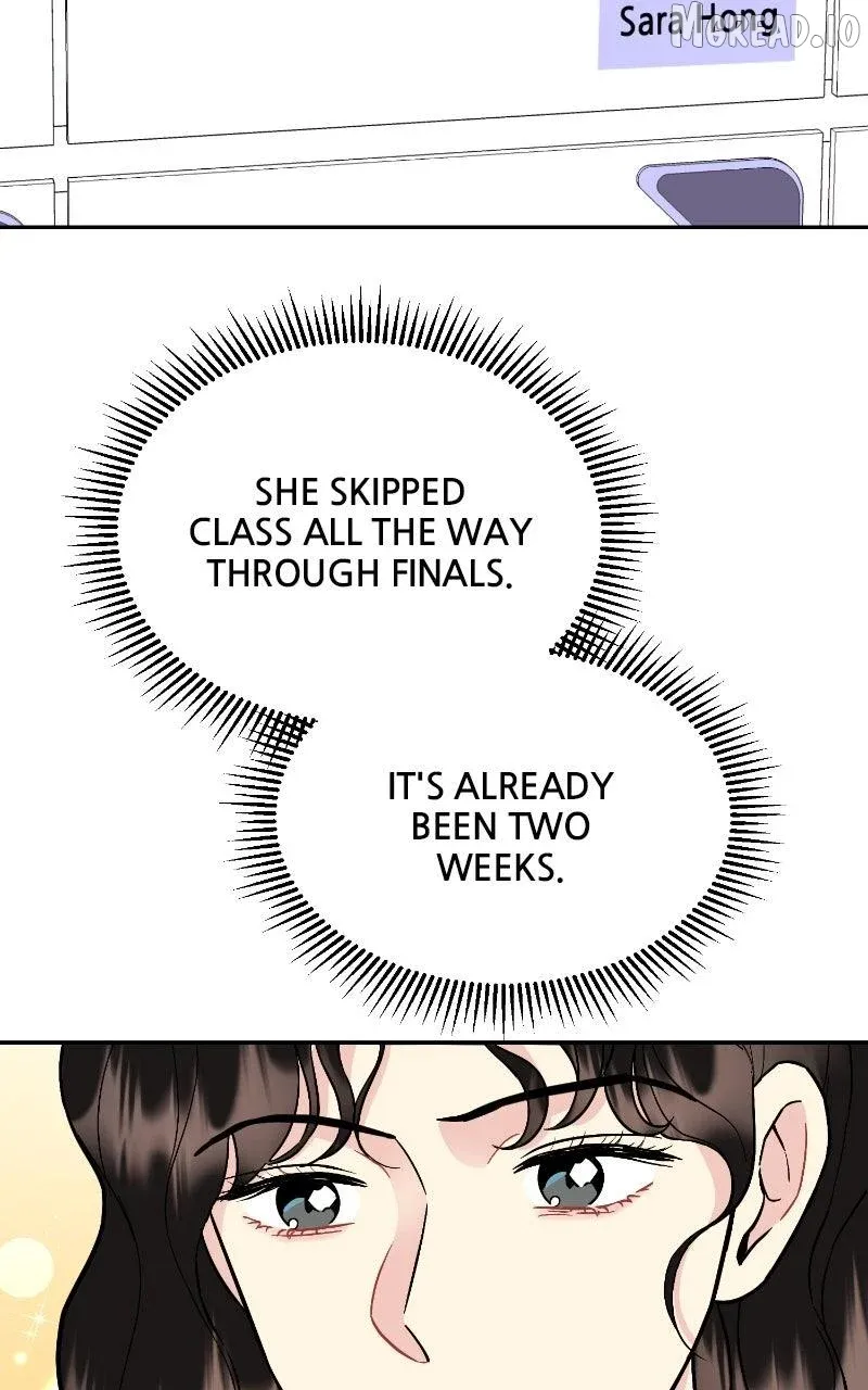 Watch Out For Look-alikes Chapter 21 page 74 - 