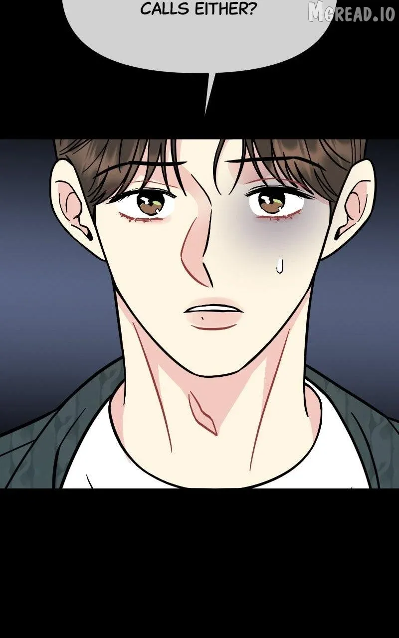 Watch Out For Look-alikes Chapter 21 page 76 - 