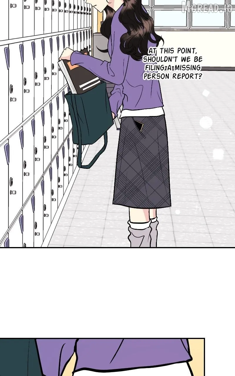 Watch Out For Look-alikes Chapter 21 page 78 - 