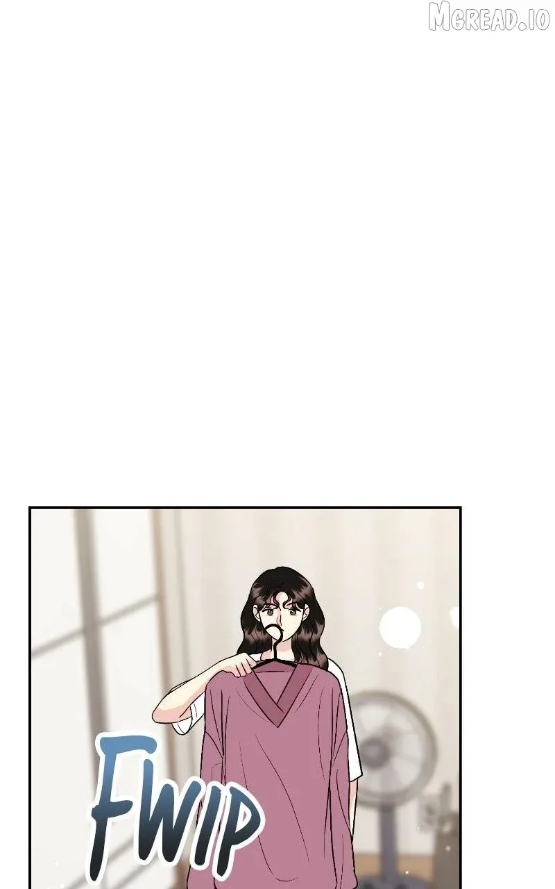 Watch Out For Look-alikes Chapter 21 page 85 - 