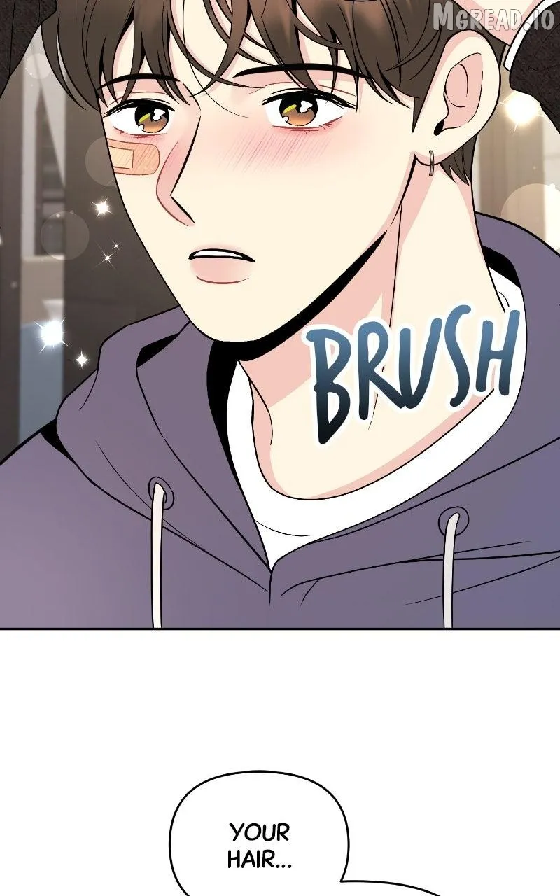 Watch Out For Look-alikes Chapter 21 page 10 - 
