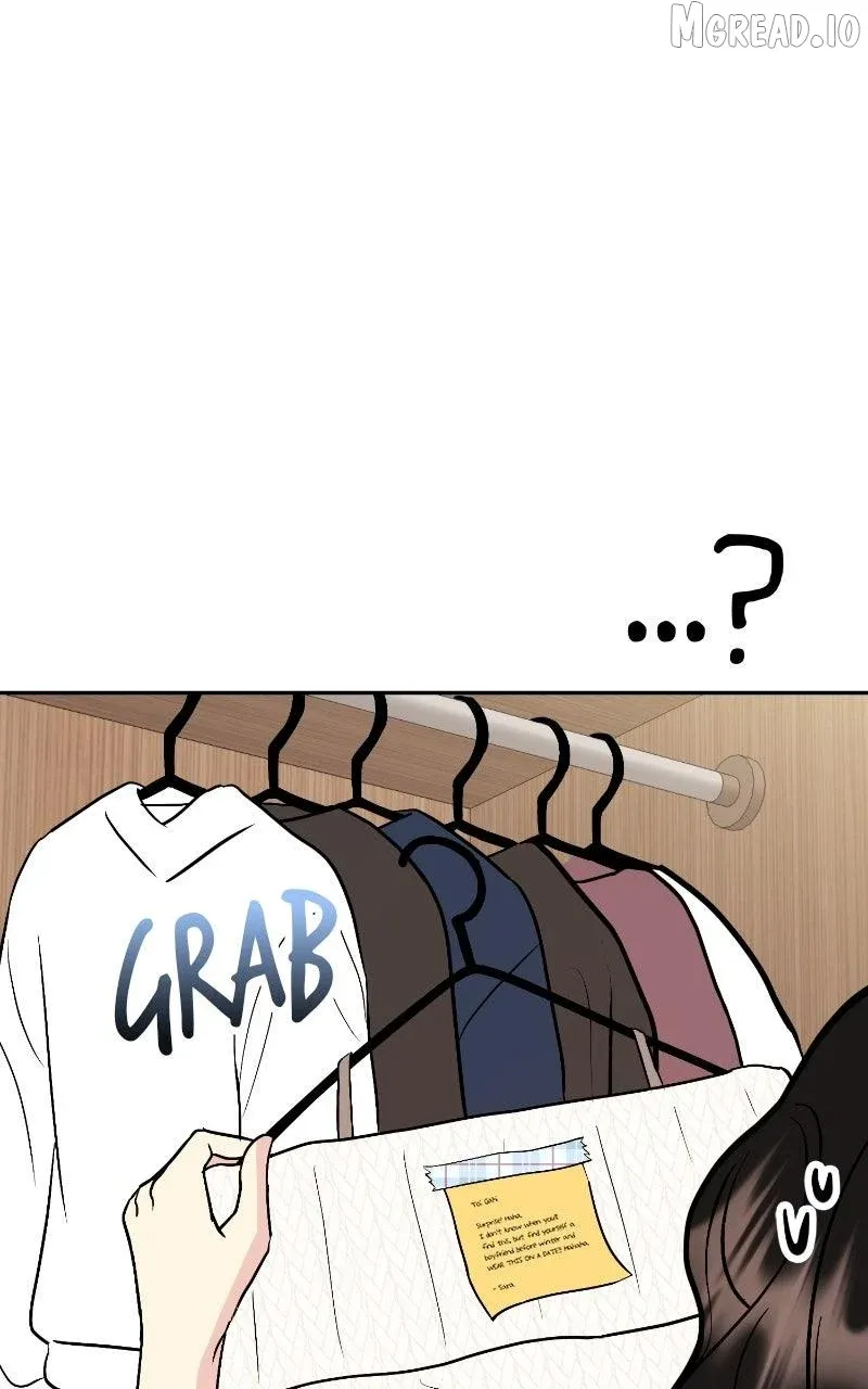 Watch Out For Look-alikes Chapter 21 page 91 - 