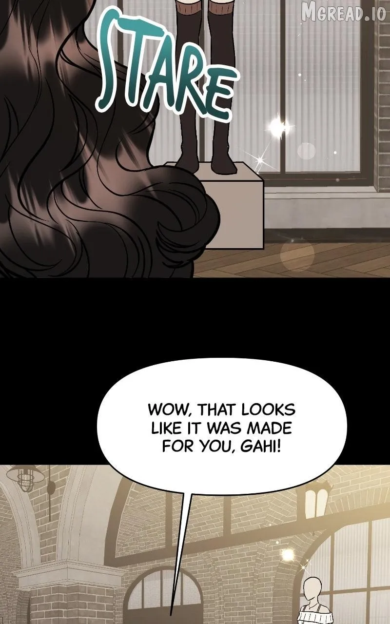 Watch Out For Look-alikes Chapter 21 page 96 - 