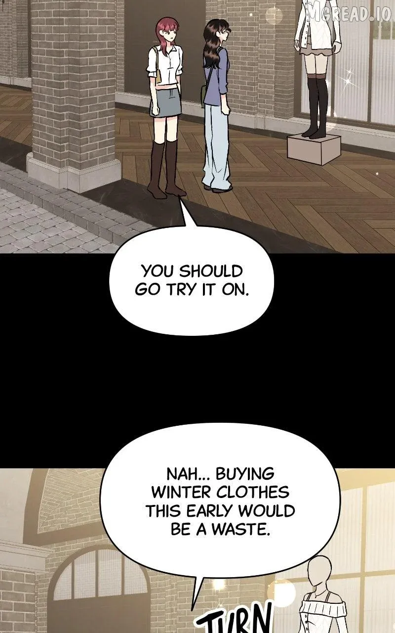 Watch Out For Look-alikes Chapter 21 page 97 - 