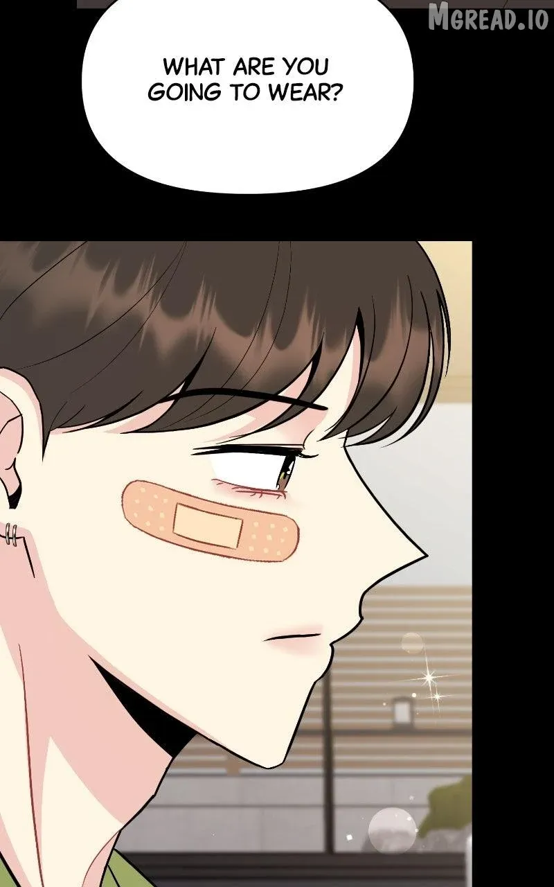 Watch Out For Look-alikes Chapter 22 page 102 - 