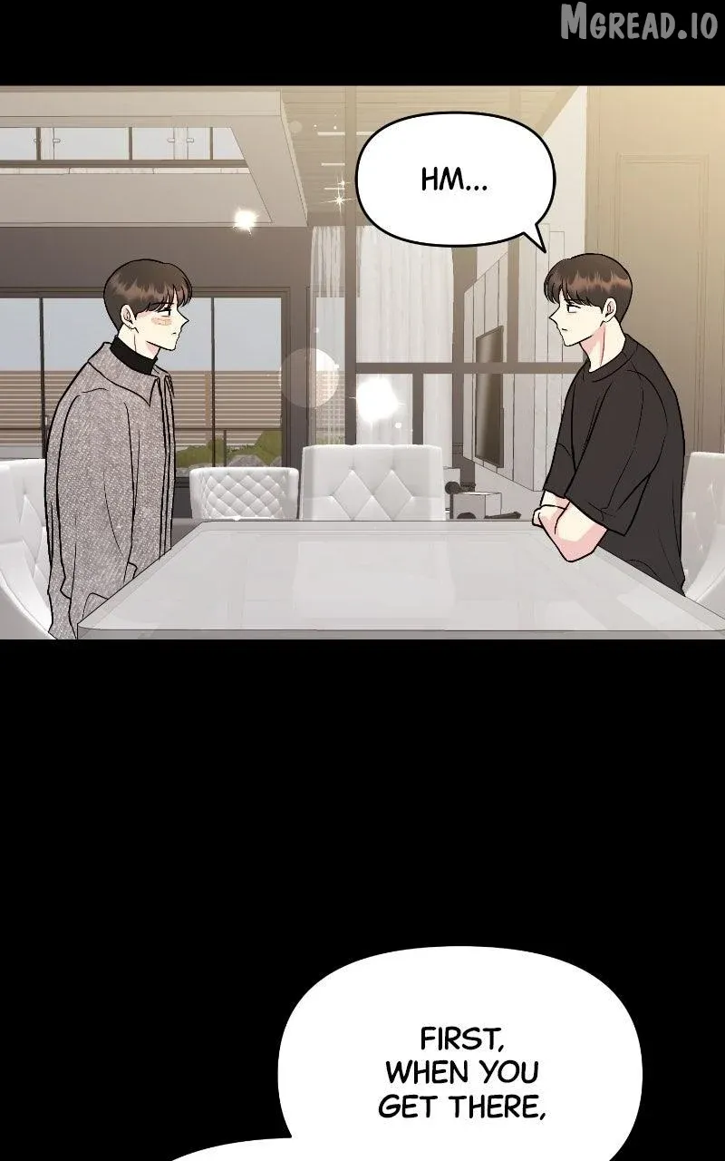 Watch Out For Look-alikes Chapter 22 page 109 - 