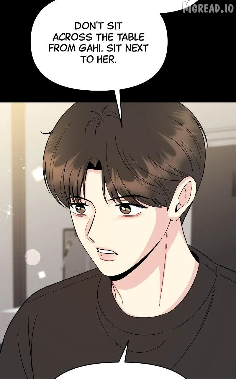 Watch Out For Look-alikes Chapter 22 page 110 - 