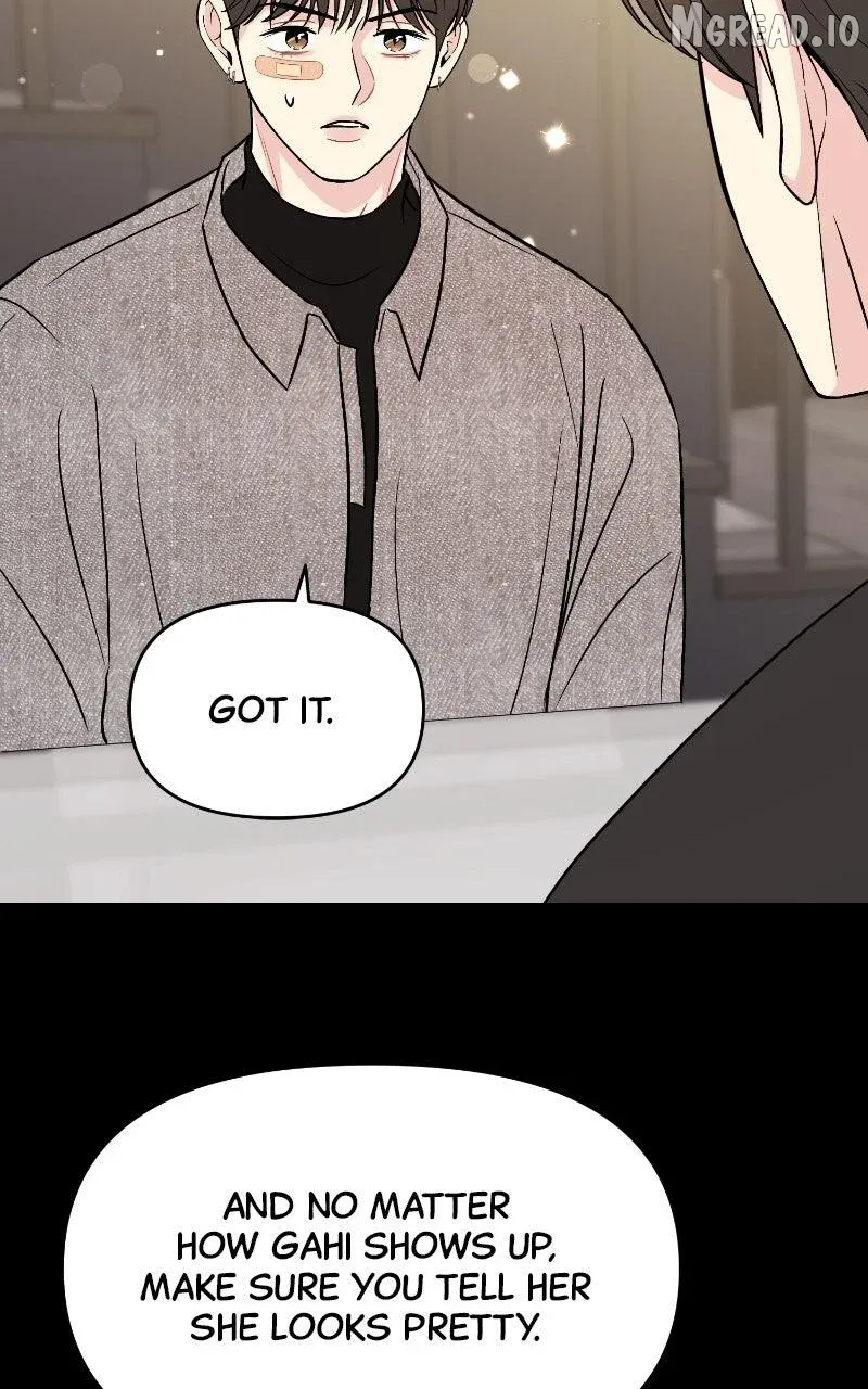 Watch Out For Look-alikes Chapter 22 page 112 - 