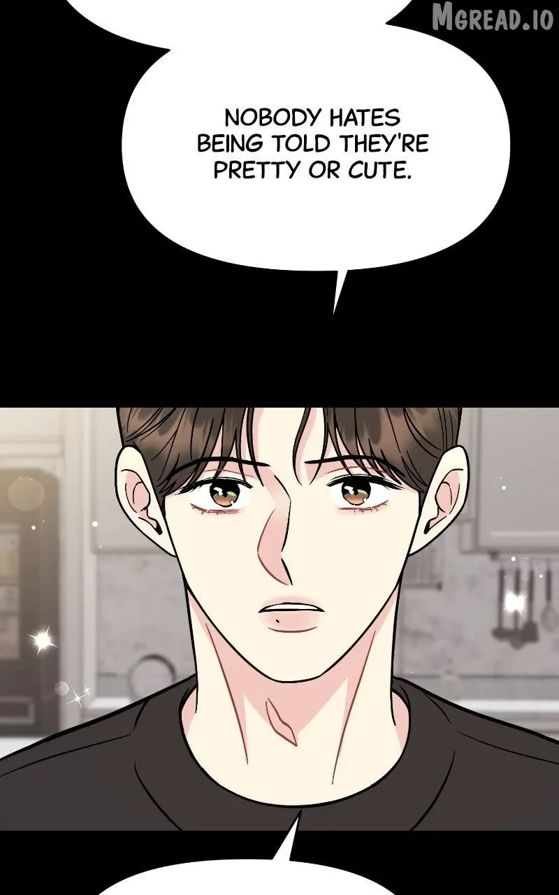 Watch Out For Look-alikes Chapter 22 page 113 - 