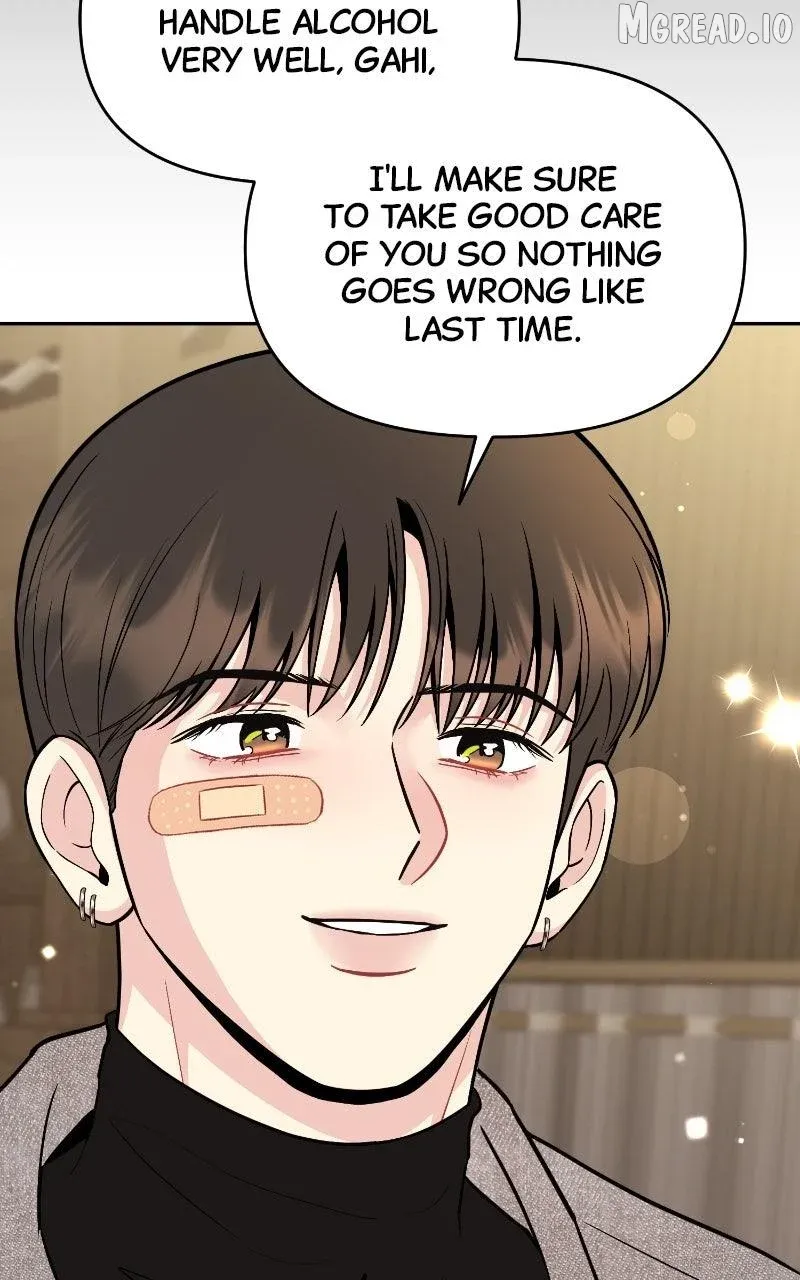 Watch Out For Look-alikes Chapter 22 page 119 - 