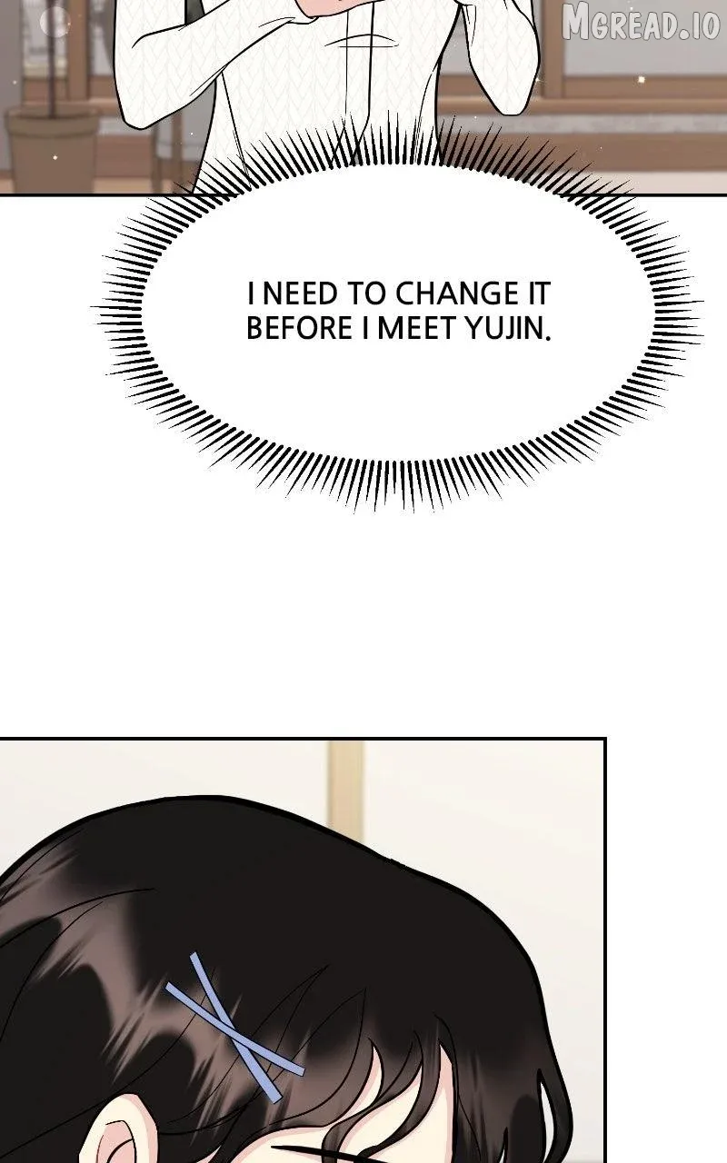 Watch Out For Look-alikes Chapter 22 page 21 - 