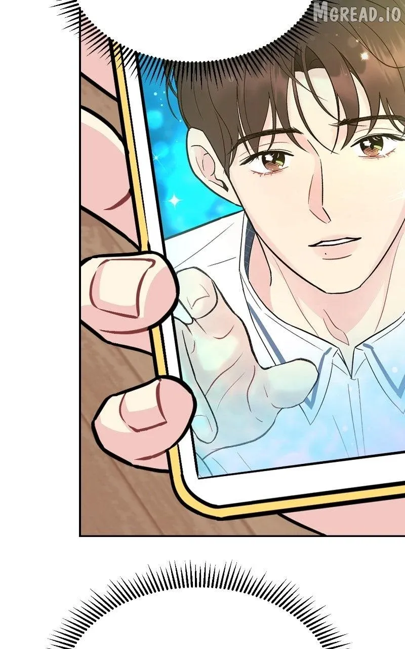 Watch Out For Look-alikes Chapter 22 page 23 - 