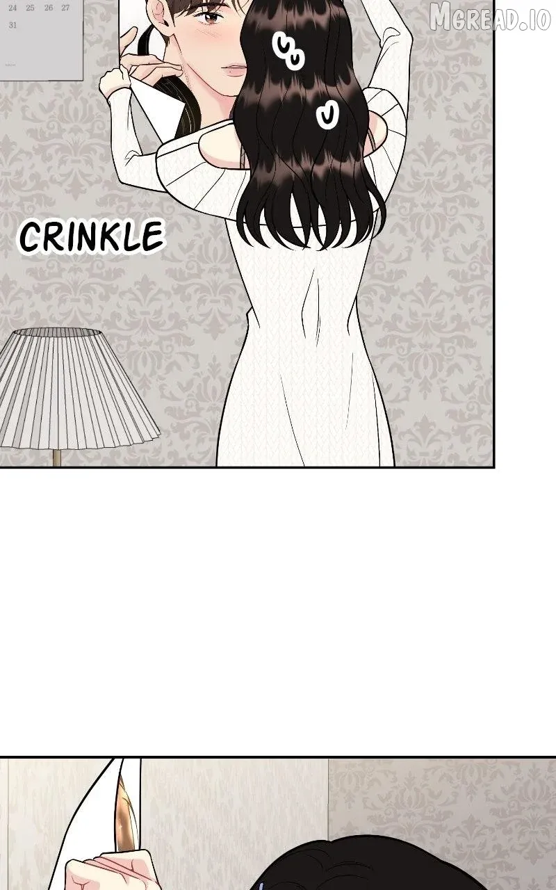 Watch Out For Look-alikes Chapter 22 page 31 - 