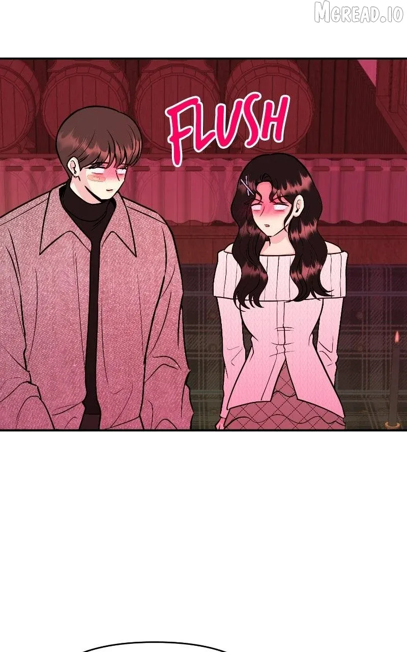 Watch Out For Look-alikes Chapter 22 page 56 - 