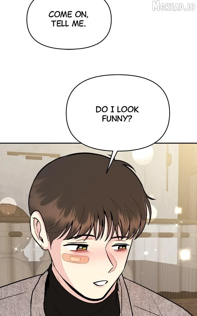Watch Out For Look-alikes Chapter 22 page 76 - 