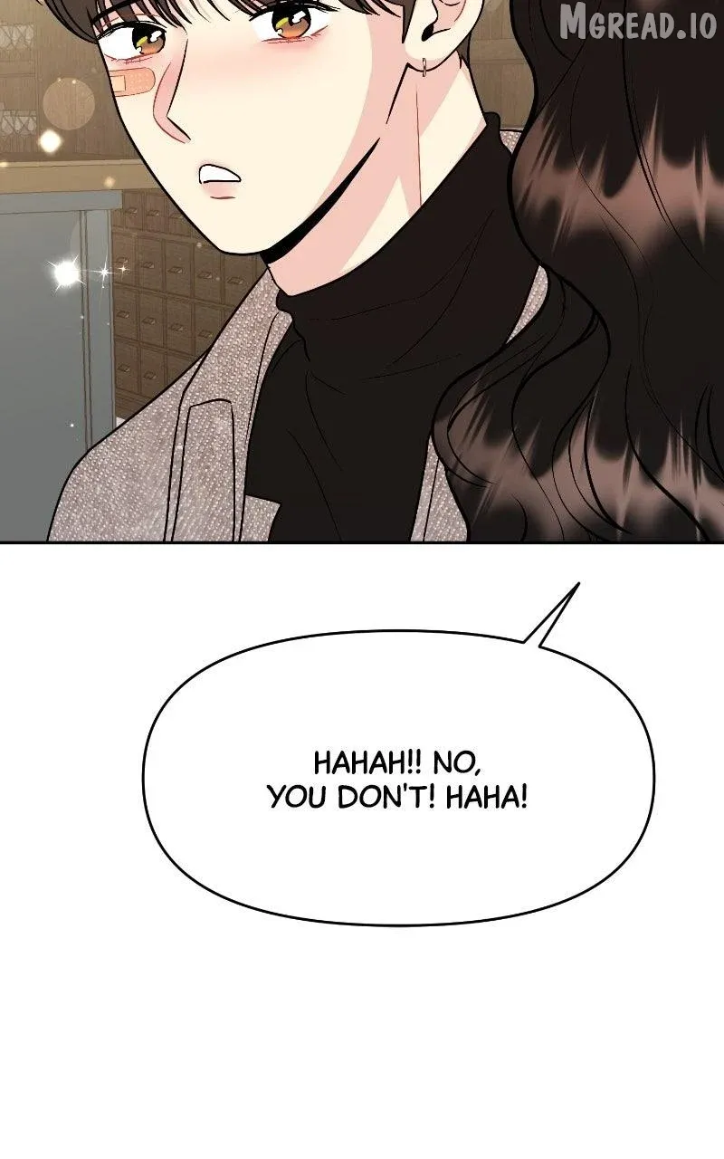 Watch Out For Look-alikes Chapter 22 page 79 - 