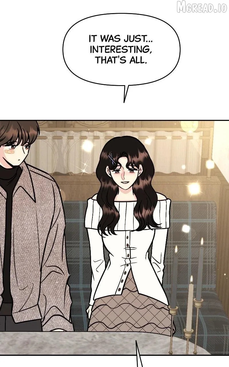 Watch Out For Look-alikes Chapter 22 page 80 - 