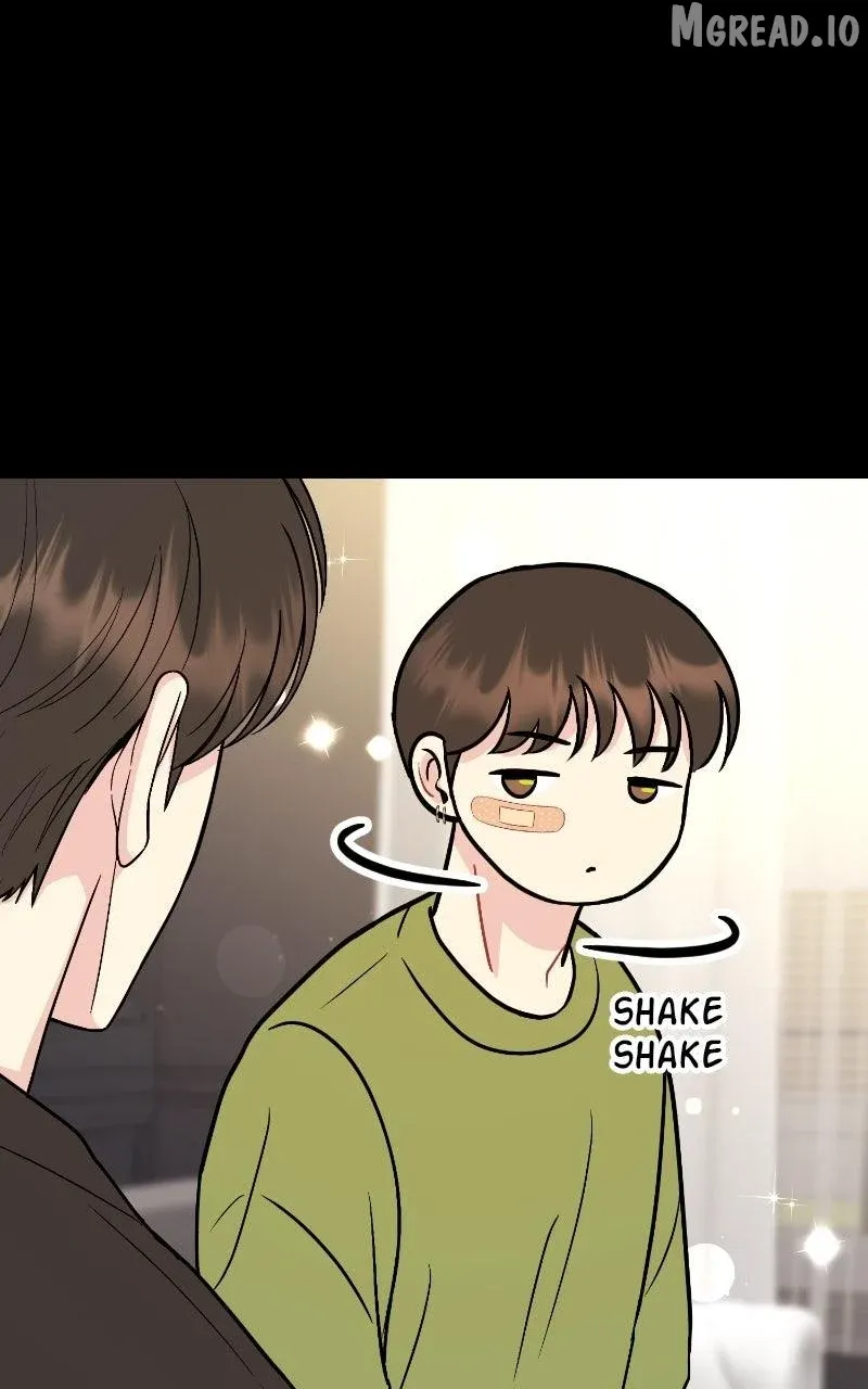 Watch Out For Look-alikes Chapter 22 page 95 - 