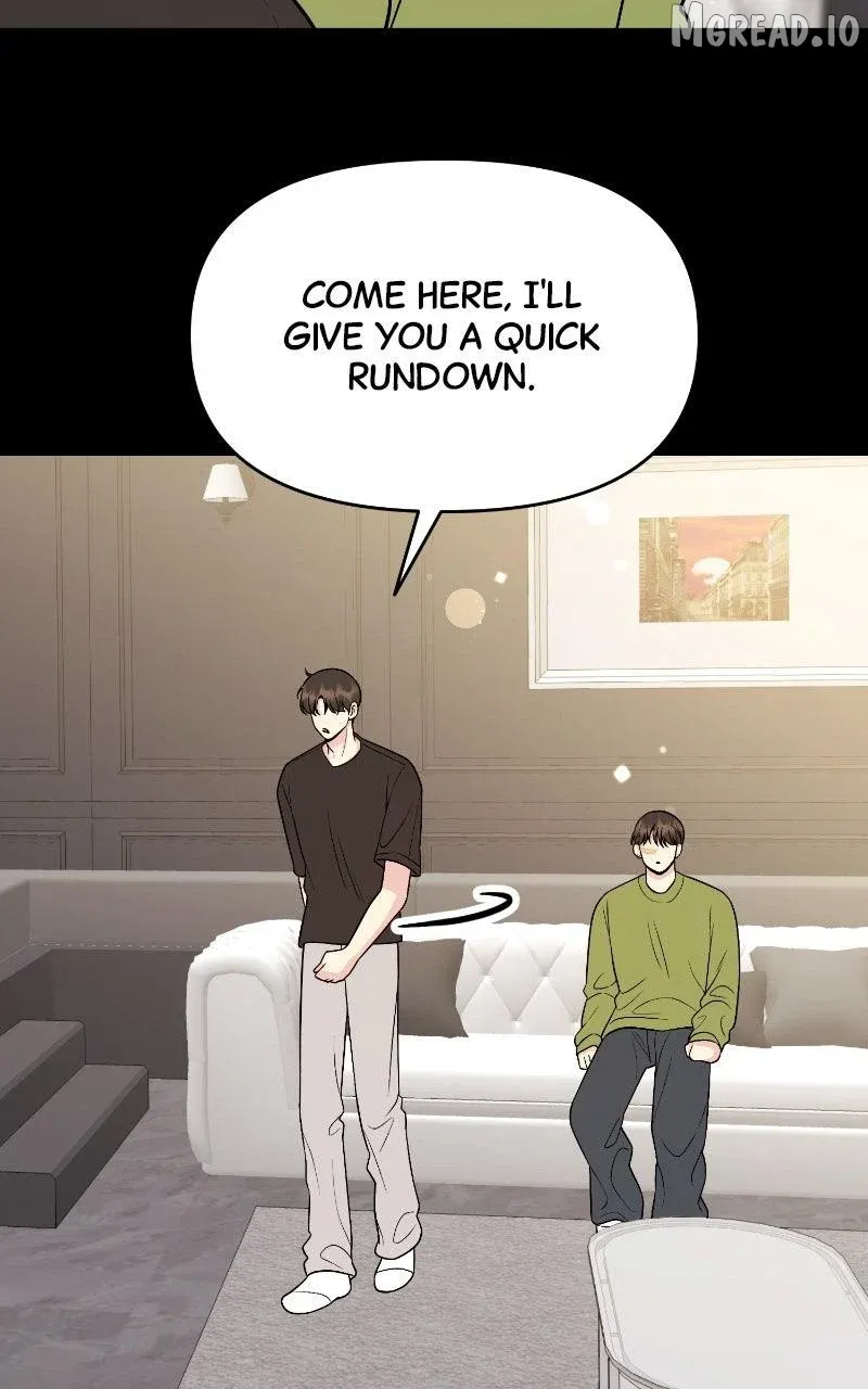 Watch Out For Look-alikes Chapter 22 page 96 - 