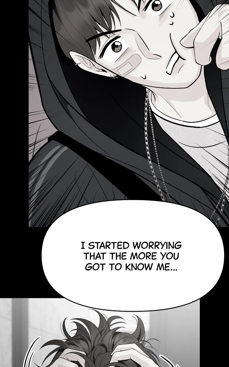 Watch Out For Look-alikes Chapter 23 page 39 - 