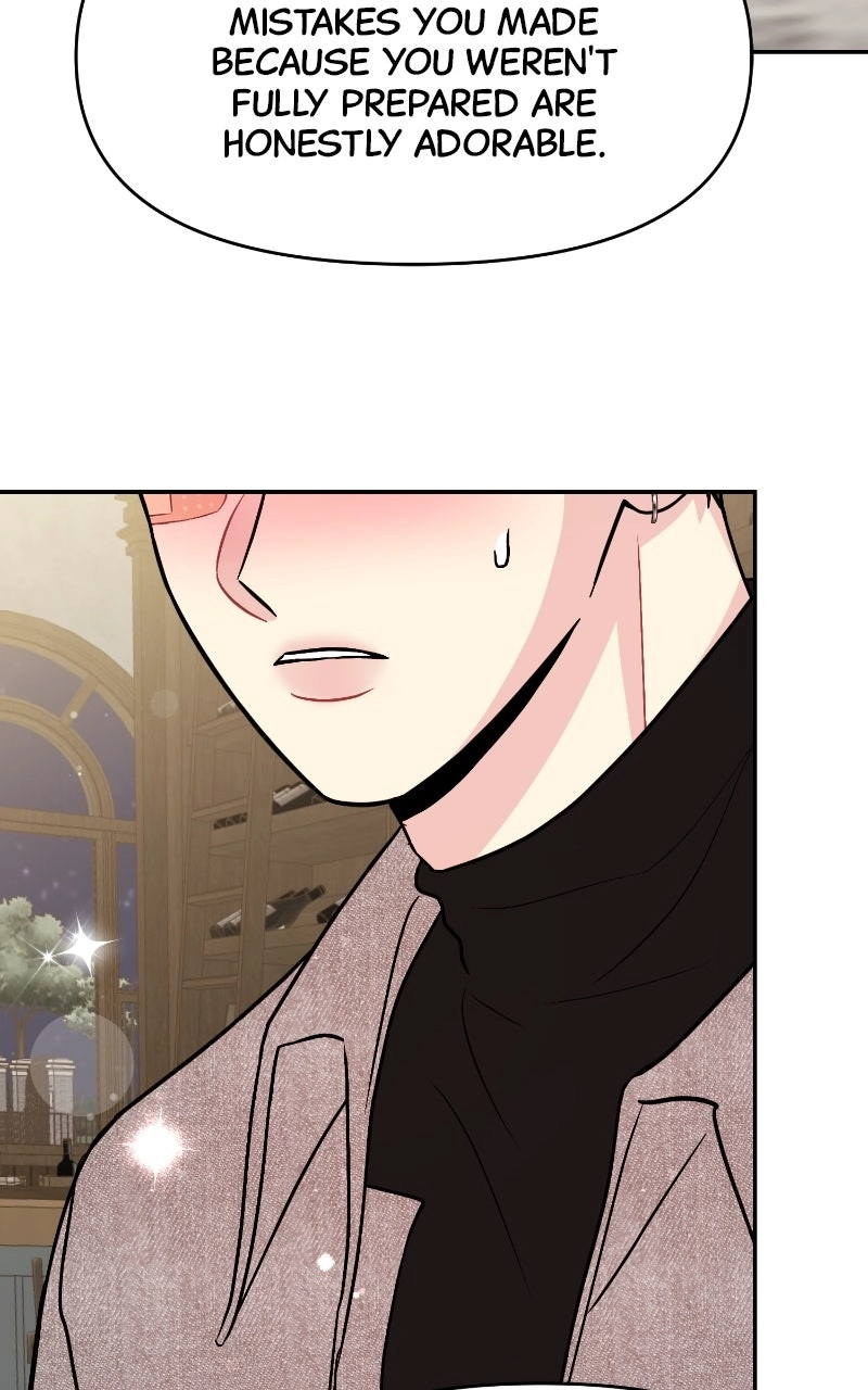 Watch Out For Look-alikes Chapter 23 page 47 - 