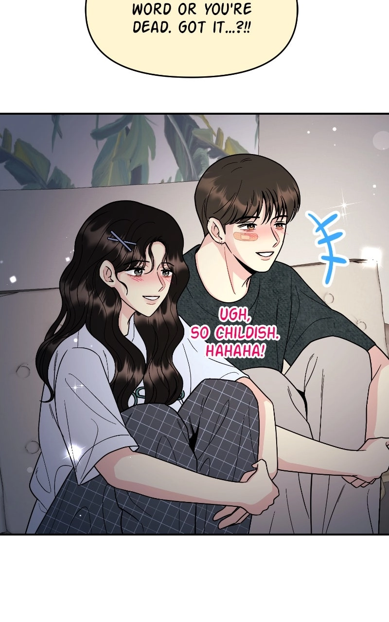 Watch Out For Look-alikes Chapter 24 page 9 - 