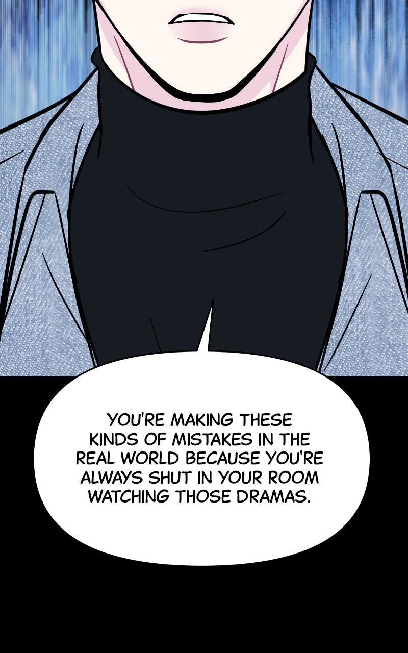 Watch Out For Look-alikes Chapter 24 page 82 - 