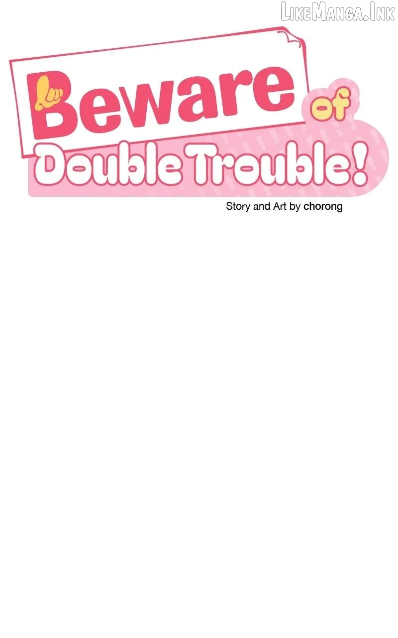 Watch Out For Look-alikes Chapter 25 page 11 - 