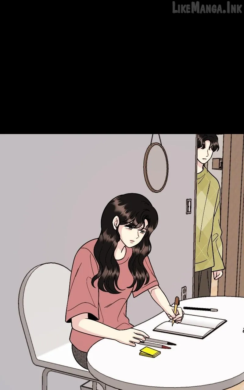 Watch Out For Look-alikes Chapter 25 page 43 - 