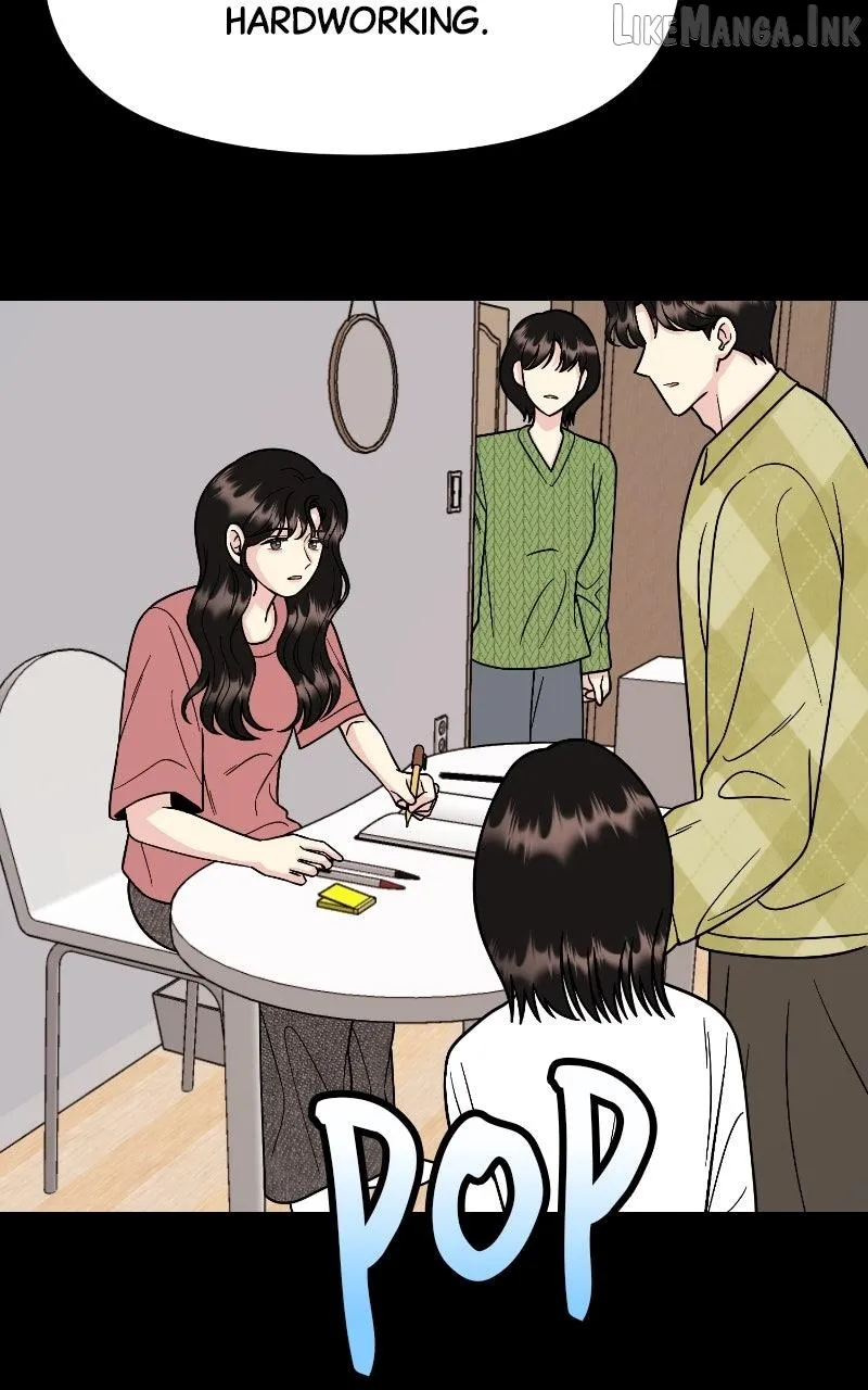 Watch Out For Look-alikes Chapter 25 page 46 - 