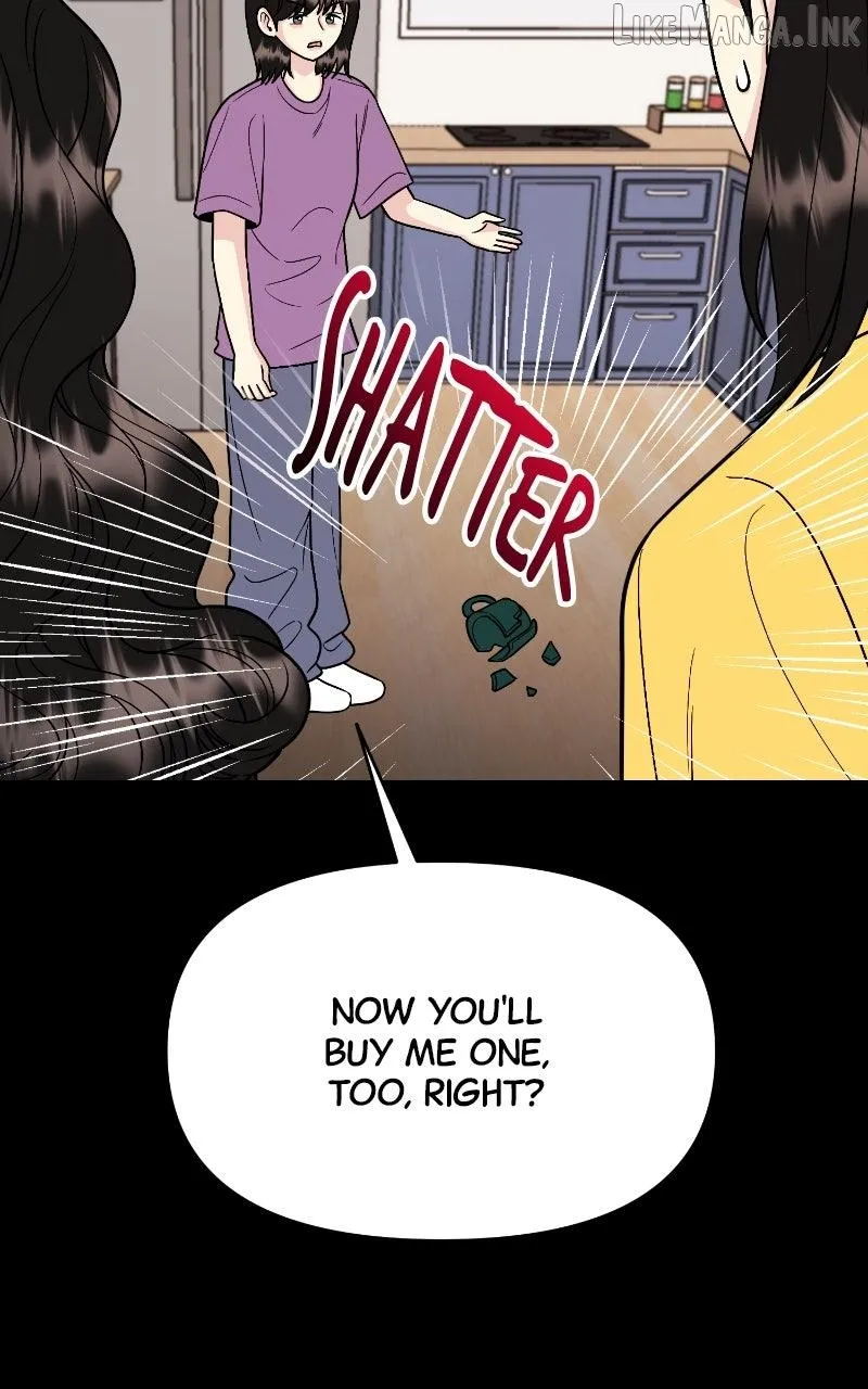 Watch Out For Look-alikes Chapter 25 page 51 - 