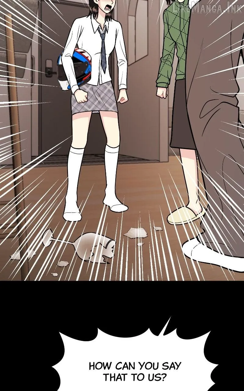 Watch Out For Look-alikes Chapter 25 page 58 - 