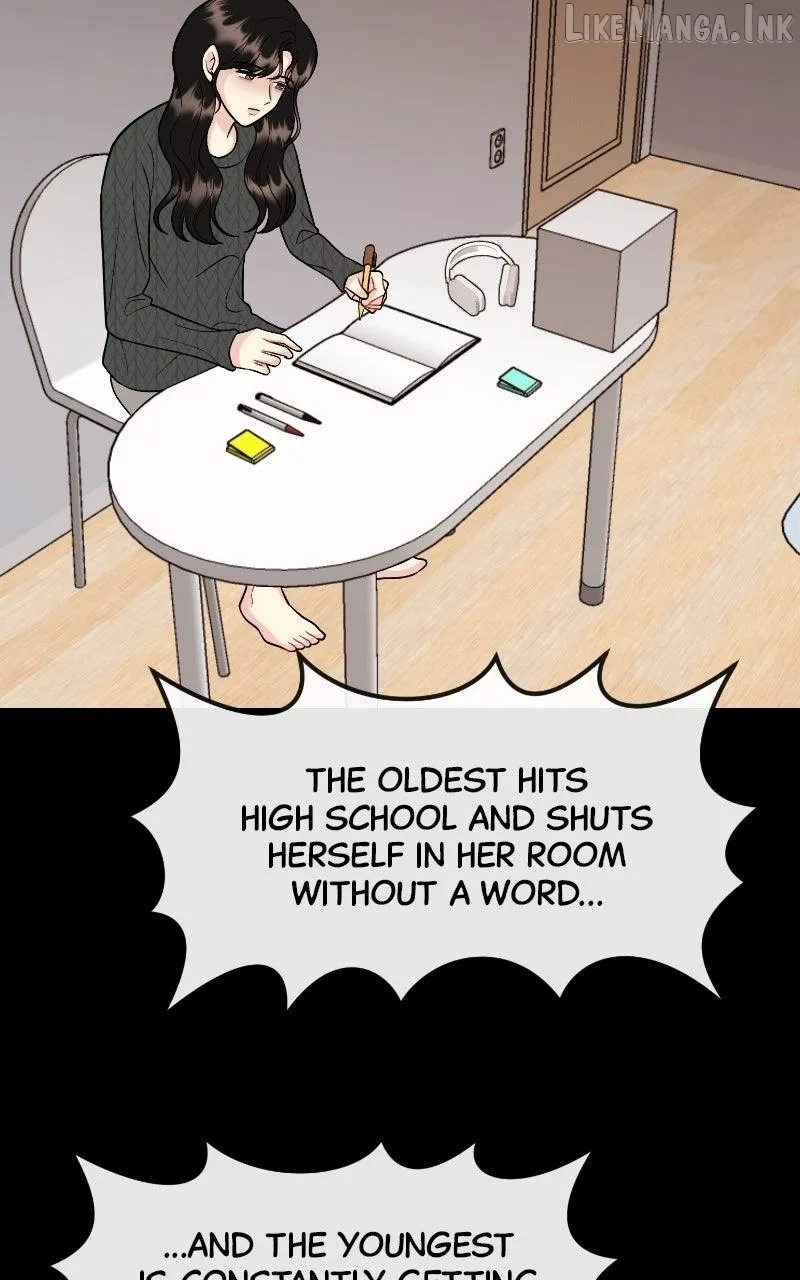 Watch Out For Look-alikes Chapter 25 page 60 - 