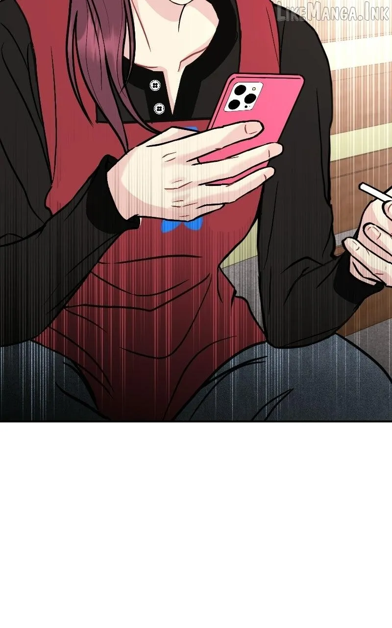 Watch Out For Look-alikes Chapter 26 page 115 - 