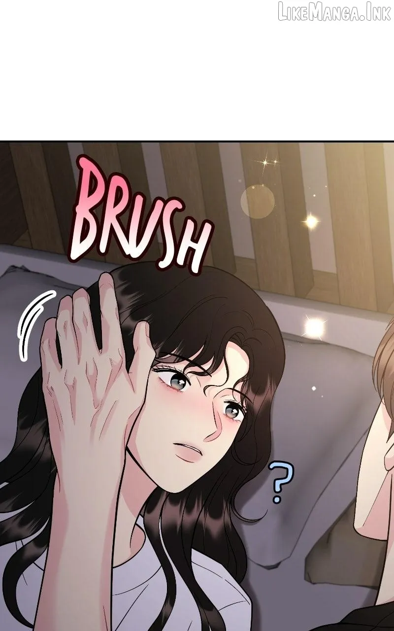 Watch Out For Look-alikes Chapter 26 page 19 - 