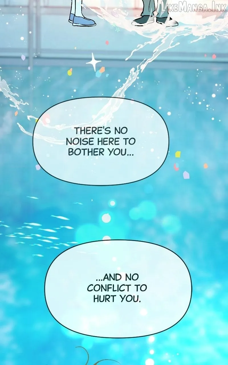 Watch Out For Look-alikes Chapter 26 page 3 - 