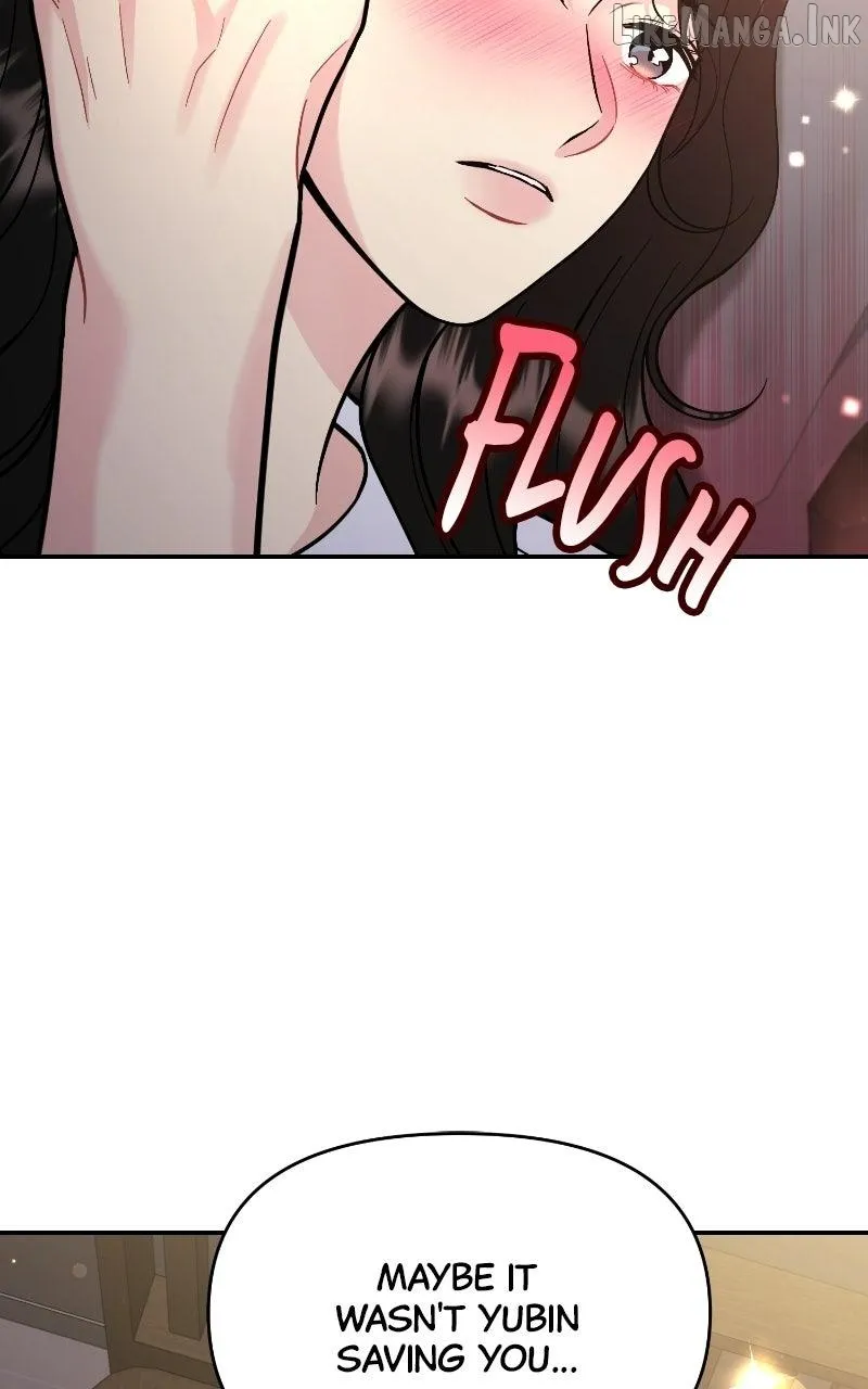 Watch Out For Look-alikes Chapter 26 page 21 - 