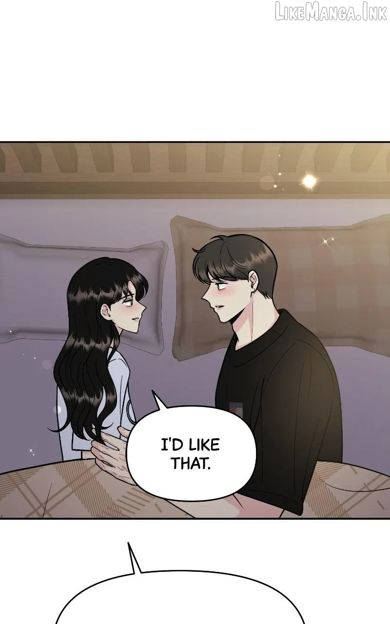 Watch Out For Look-alikes Chapter 26 page 37 - 