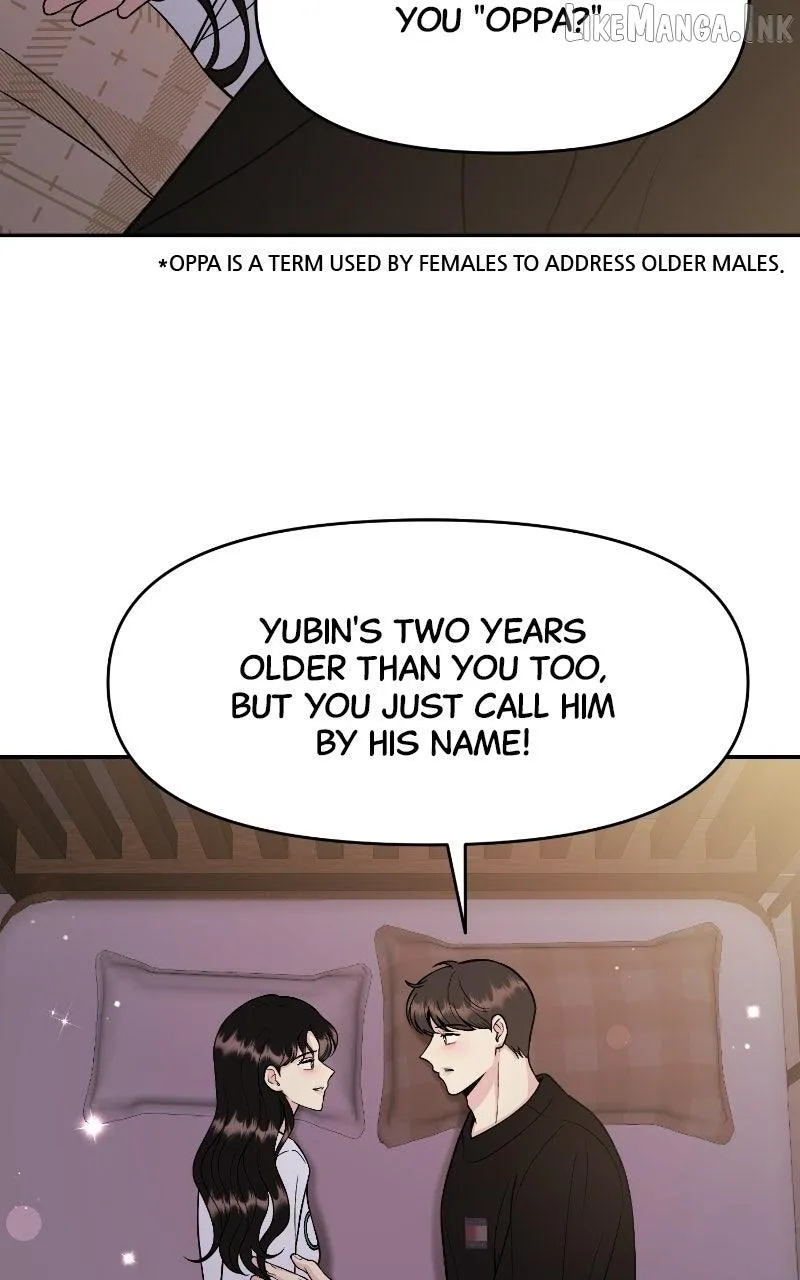 Watch Out For Look-alikes Chapter 26 page 40 - 