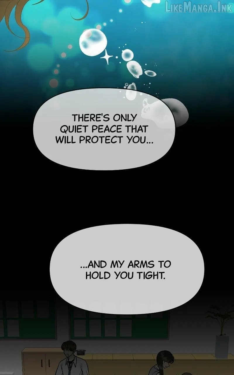 Watch Out For Look-alikes Chapter 26 page 5 - 